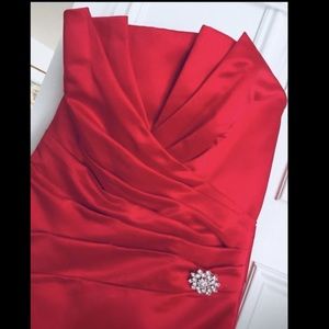 Beautiful Dress Belsoie